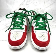 10.5US Nike Sb Paul Rodriguez Elite Cinco de Mayo LTD Original Colle 2