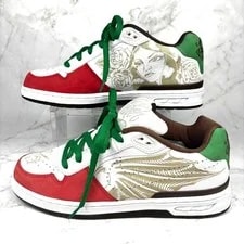 10.5US Nike Sb Paul Rodriguez Elite Cinco de Mayo LTD Original Colle 4