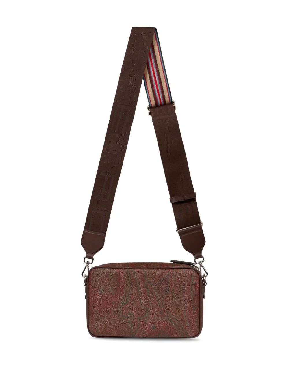 Etro Paisley & — 2
