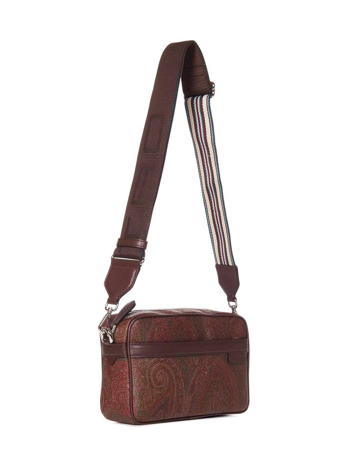 Etro Paisley & — 3