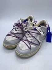 Nike × Dunk LOW US10 DM1602-107 2