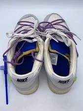 Nike × Dunk LOW US10 DM1602-107 3