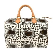 Louis Vuitton — Louis Vuitton Town Speedy 30 M40690 DU4102 176012 — Handbag — resale