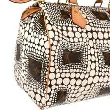 Louis Vuitton Town Speedy 30 M40690 DU4102 176012 3