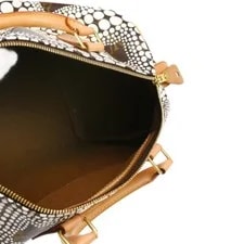 Louis Vuitton Town Speedy 30 M40690 DU4102 176012 4