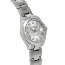 Rolex Lady-Datejust 28 279173 Silver Stainless Steel Automatic/Cal.2236 #W728 3