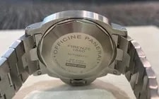 Panerai Luminor 44 Marina PAM00299 4