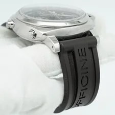 Panerai Luminor 1950 Regatta 3 Days Chrono Flyback PAM 00652 Titanium 3