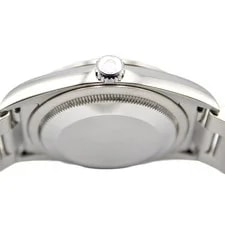 Rolex Explorer () I 114270 K Black Automatic 3