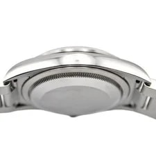 Rolex Explorer () I 114270 K Black Automatic 4
