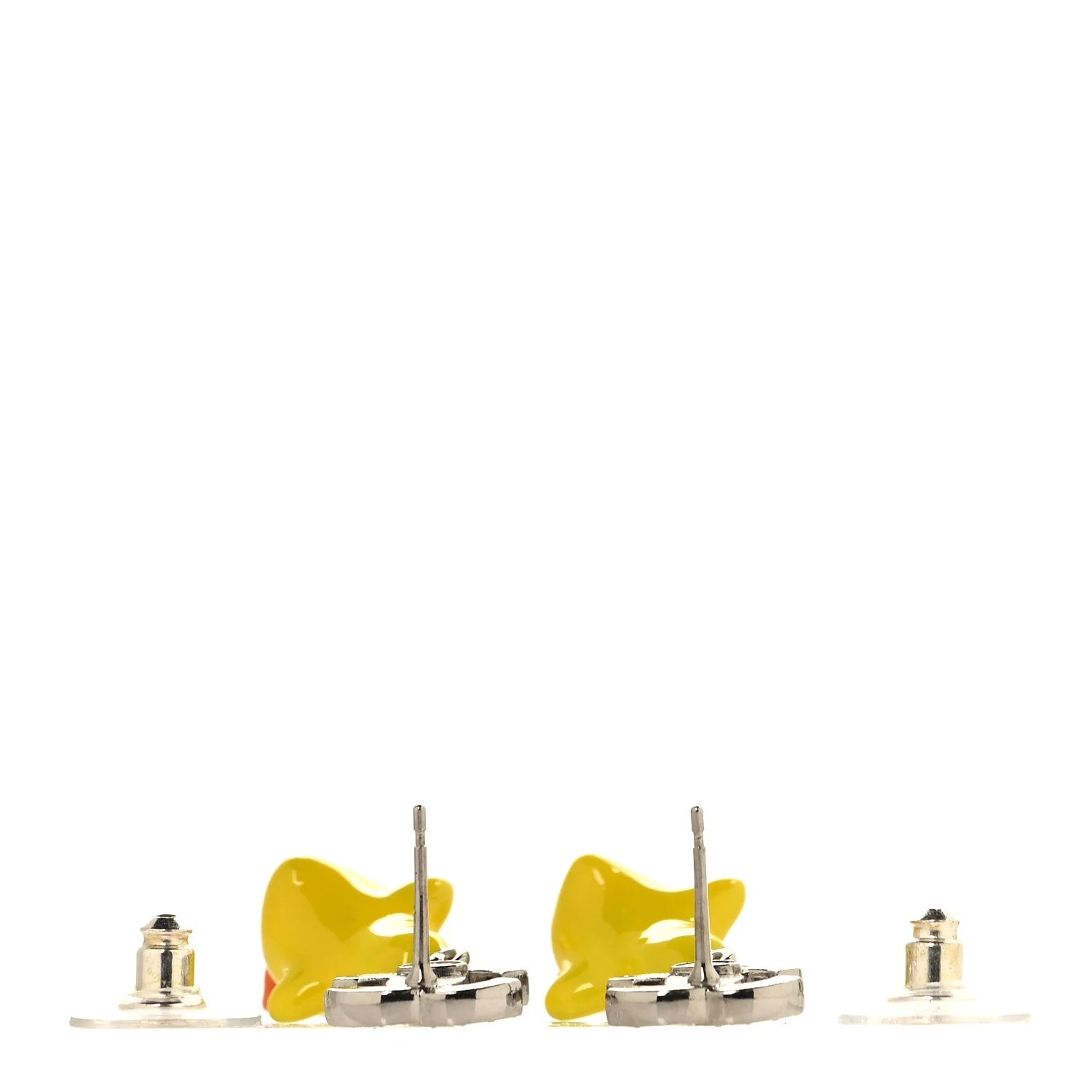 Metal Resin Strass CC Baby Chick 3