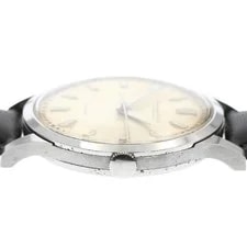 IWC R 647A 34mm SS Silver #C12243 4