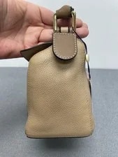 Loewe Puzzle Small Grained Hand & Crossbody Duty Paid 4