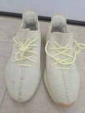 350 V2 Boost Yeezy Size 9 Blutin With Box 4