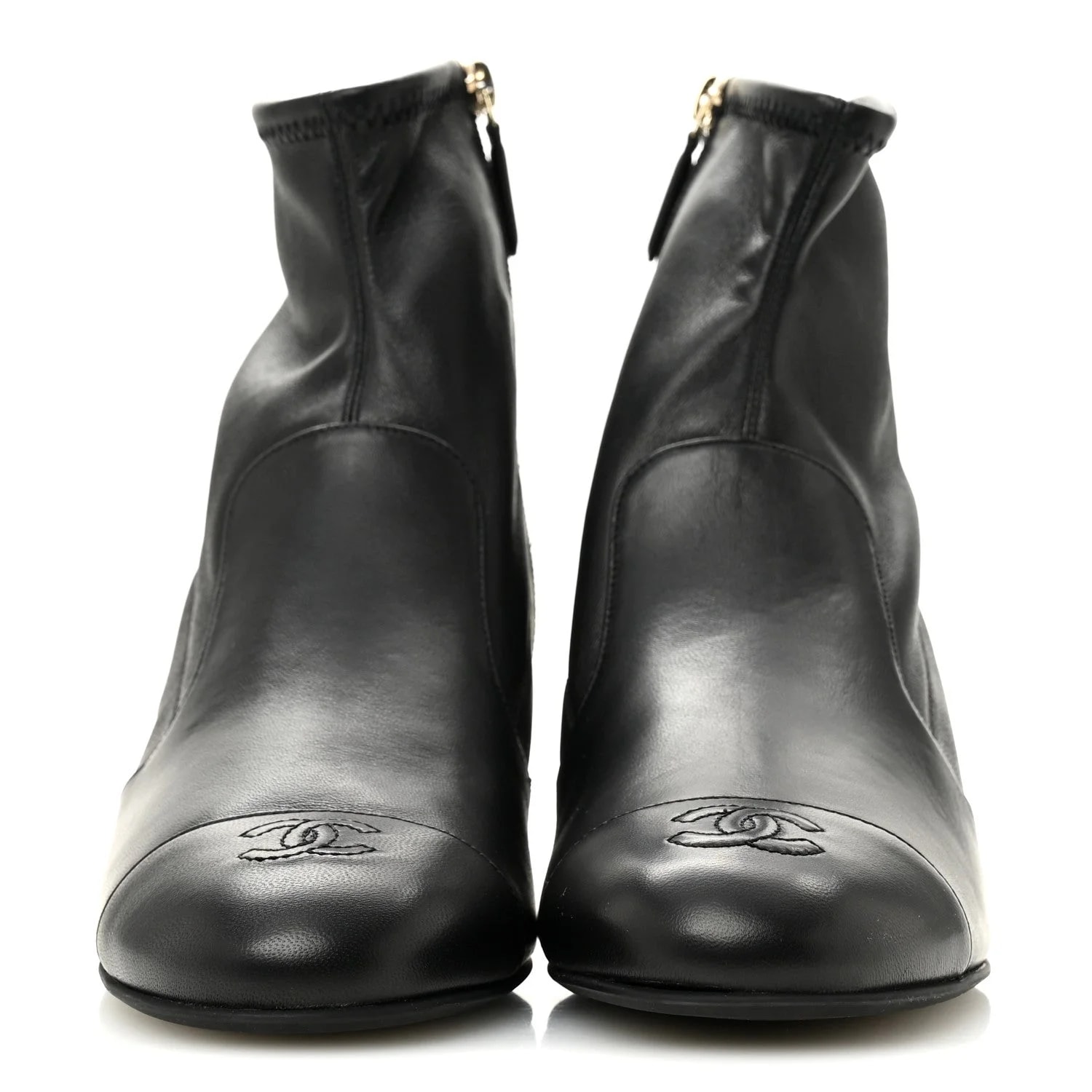 Stretch Cap Toe CC Uniform Short 40 3