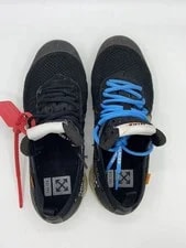Nike × THE 10 AIR Vapormax FK Virgil Abloh AA3831-002 US8 3