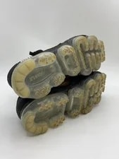 Nike × THE 10 AIR Vapormax FK Virgil Abloh AA3831-002 US8 4