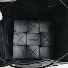 Bottega Veneta Maxi Cassette Small 680218 442741 4