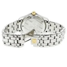 Omega Seamaster 120 YG Bezel Chronometer Automatic From Japan 4