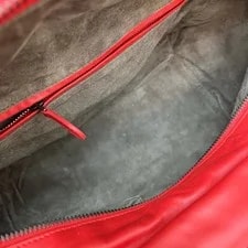 Bottega Veneta Authentic Bowling 29*21*15 2