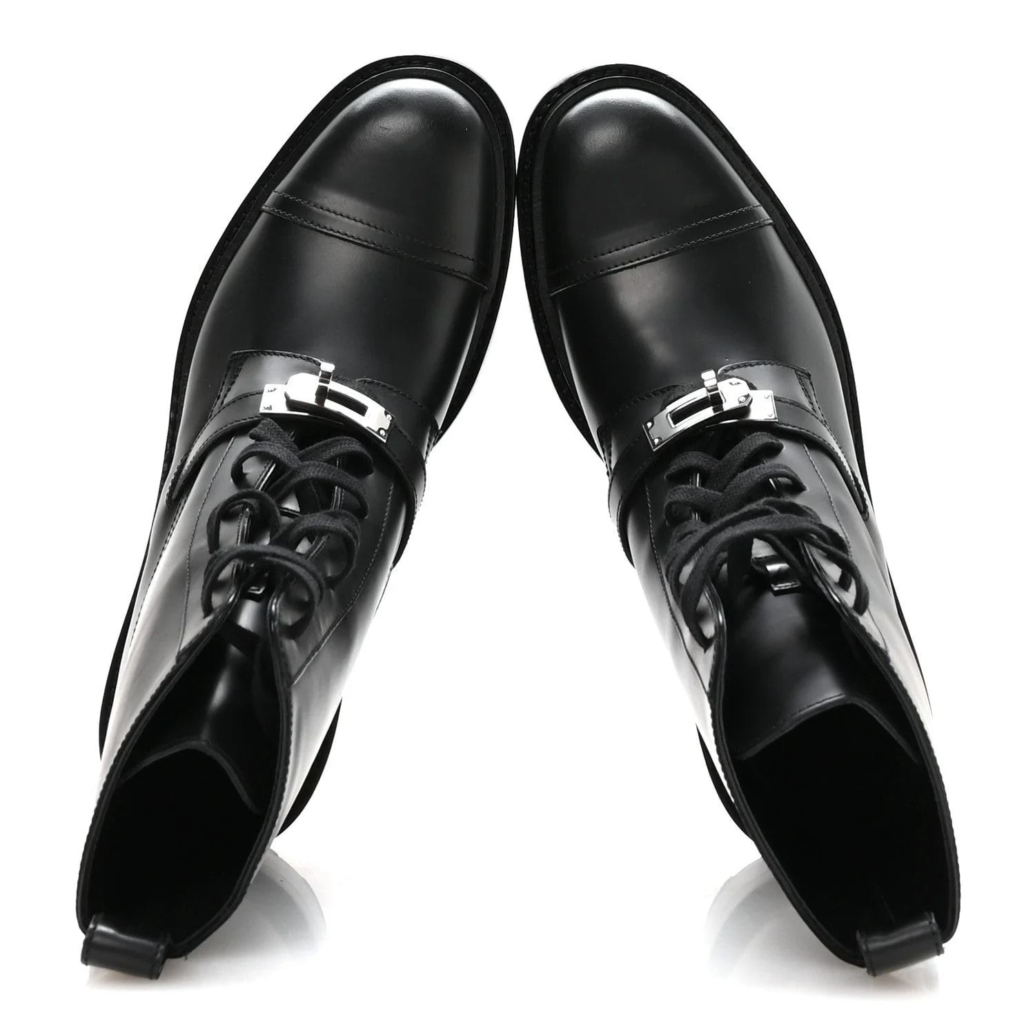 Glossed Funk Ankle 38.5 2