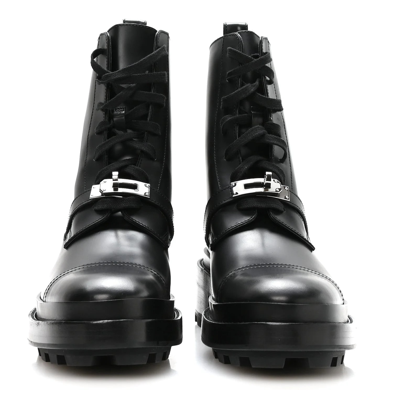 Glossed Funk Ankle 38.5 3