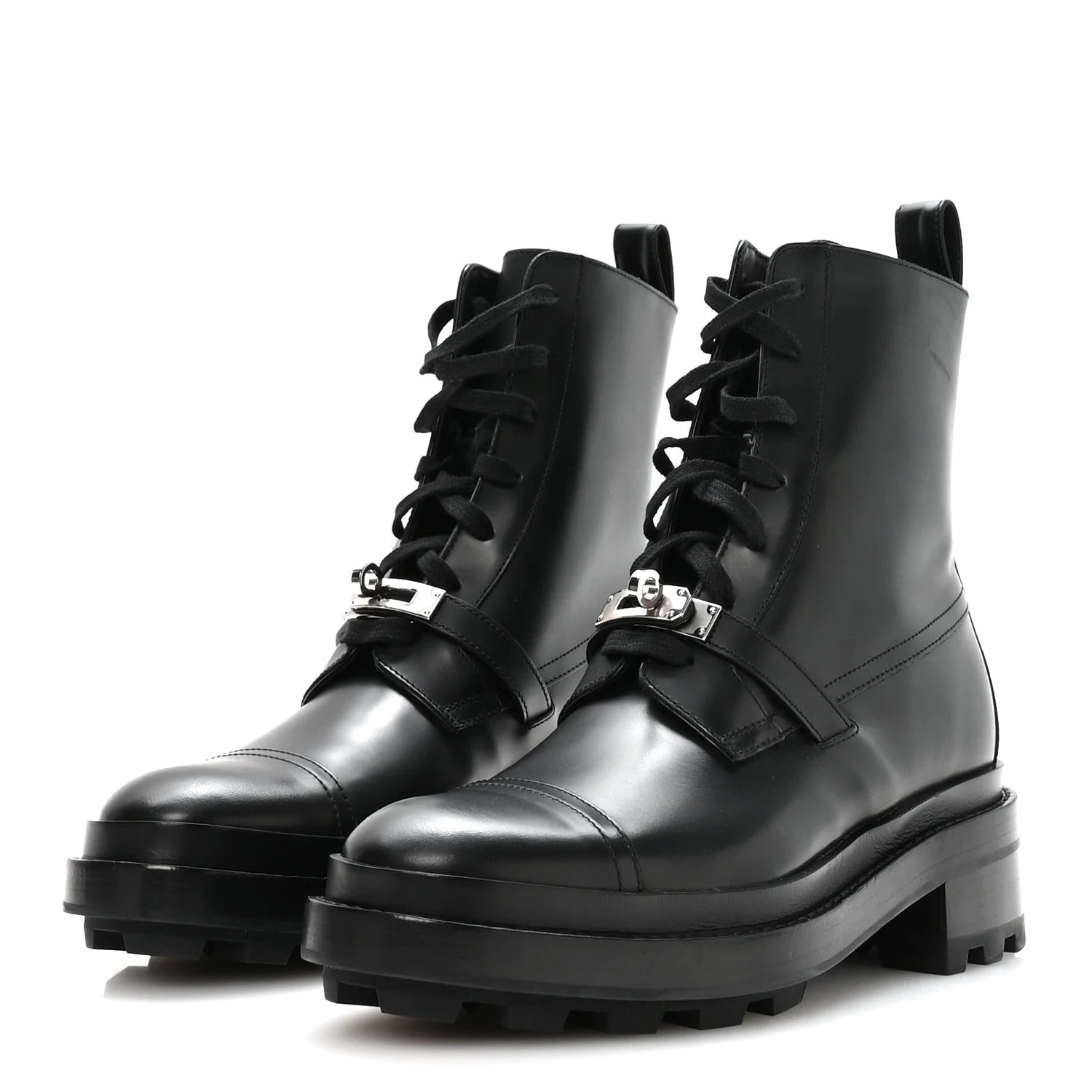 Glossed Funk Ankle 38.5 4