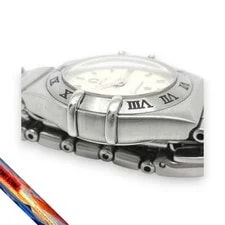 Omega Constellation 795.1203 cal.1456 Quartz Silver 23mm 3