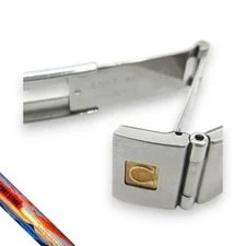 Omega Constellation 795.1203 cal.1456 Quartz Silver 23mm 4