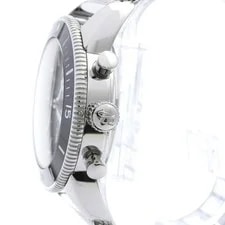 Breitling Superocean Heritage II Chronograph Steel Automatic ... 4