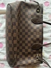 Louis Vuitton Neverfull AR1113 3