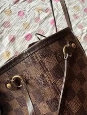 Louis Vuitton Neverfull AR1113 4