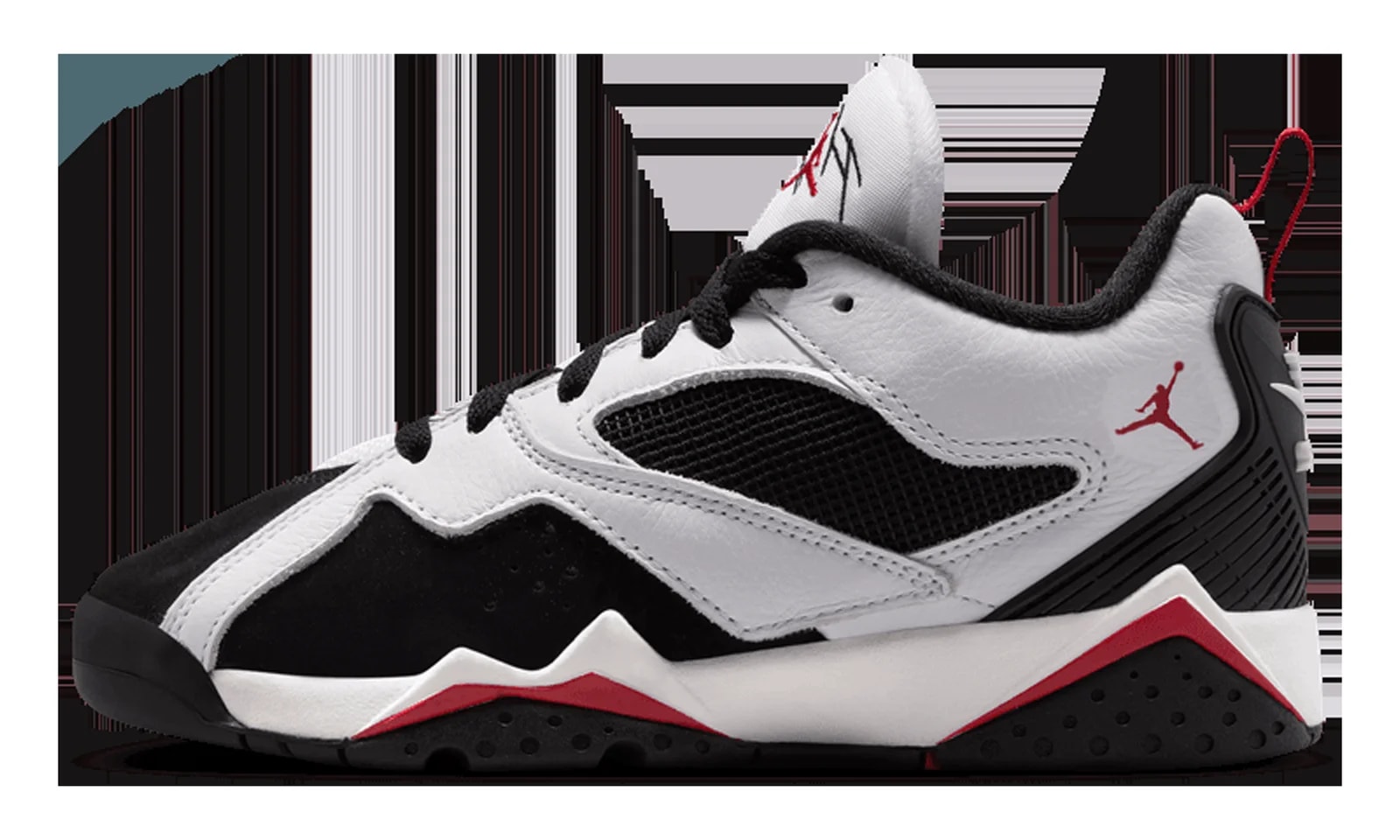 Air Jordan MVP 92 GS " / Gym " HQ4427 103 3