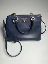 Prada Promenade Top Handle 2