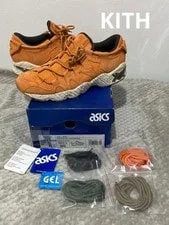 KITH — Kith Ronnie Fieg X Asics Gel-Mai Militia 26.5cm New Boxed — Sneaker — resale