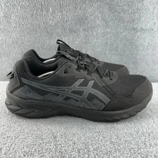 Asics Gel-Venture 10 Size 14 Wide 4E Athletic Running Shoes 3