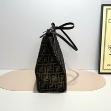 Fendi Baguette Buckle 2Way 3