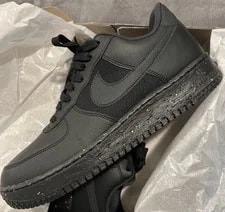 Nike — Size 12 Nike Air Force 1 Crater Next Nature Off Shoes -001 — Sneaker — resale