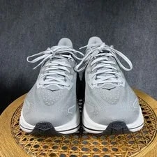 Hoka One Clifton 10 Running Shoes 10 D Gym Run Excellent 3