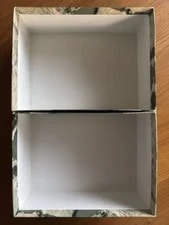 Rolex Explorer II 16570 Genuine Presentation Box Swiss 3