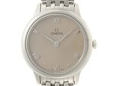 Omega — Omega de Ville Prestige 434.10.28.60.09.001 Stainless Steel 27.5mm #DW2051 — Watch — resale