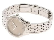 Omega de Ville Prestige 434.10.28.60.09.001 Stainless Steel 27.5mm #DW2051 3