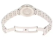 Omega de Ville Prestige 434.10.28.60.09.001 Stainless Steel 27.5mm #DW2051 4