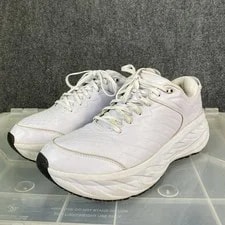 Hoka One Bondi SR Shoes 11.5 US Light Work Slip Resistant 3