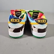 Nike SB Dunk Low 8 -Color Ben & Jerry's Chunky Dunky CU3244-100 3