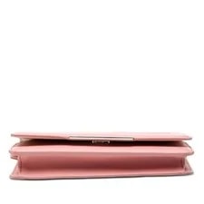 Authentic Fendi Chain Wallet 19cm X 12.5cm Slight Wear 3