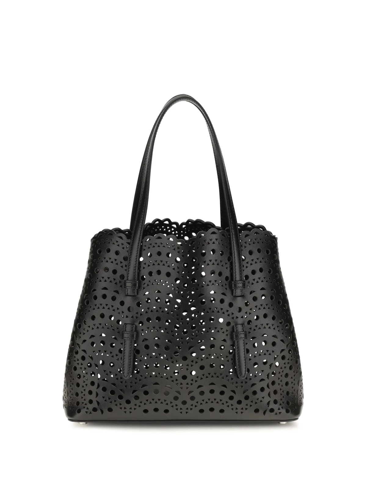 AlaïA — Alaïa — Perforated — Handbag — resale