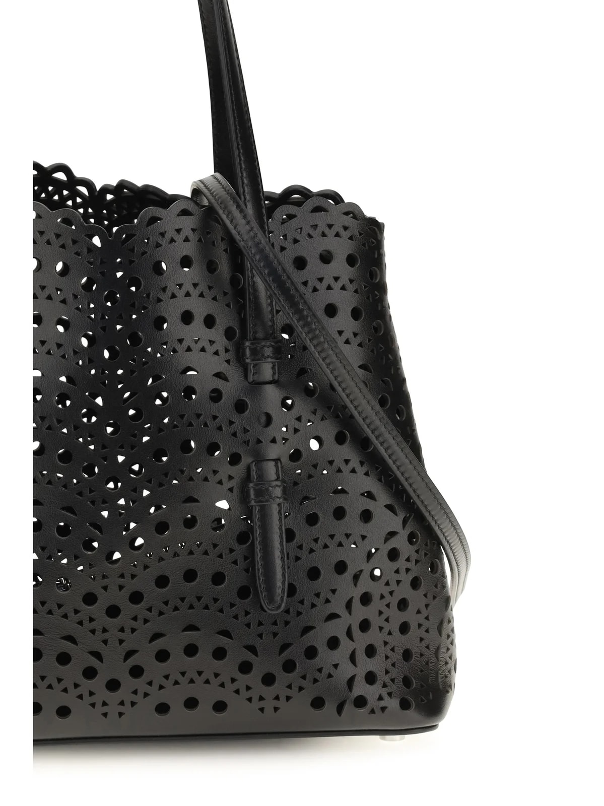 Alaïa — Perforated 2