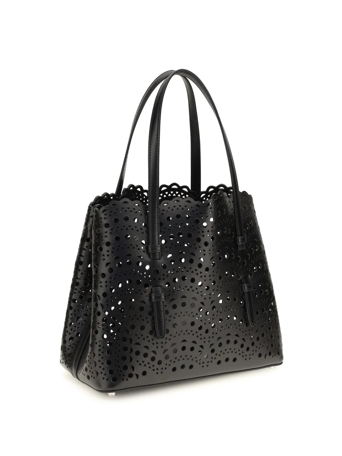 Alaïa — Perforated 3