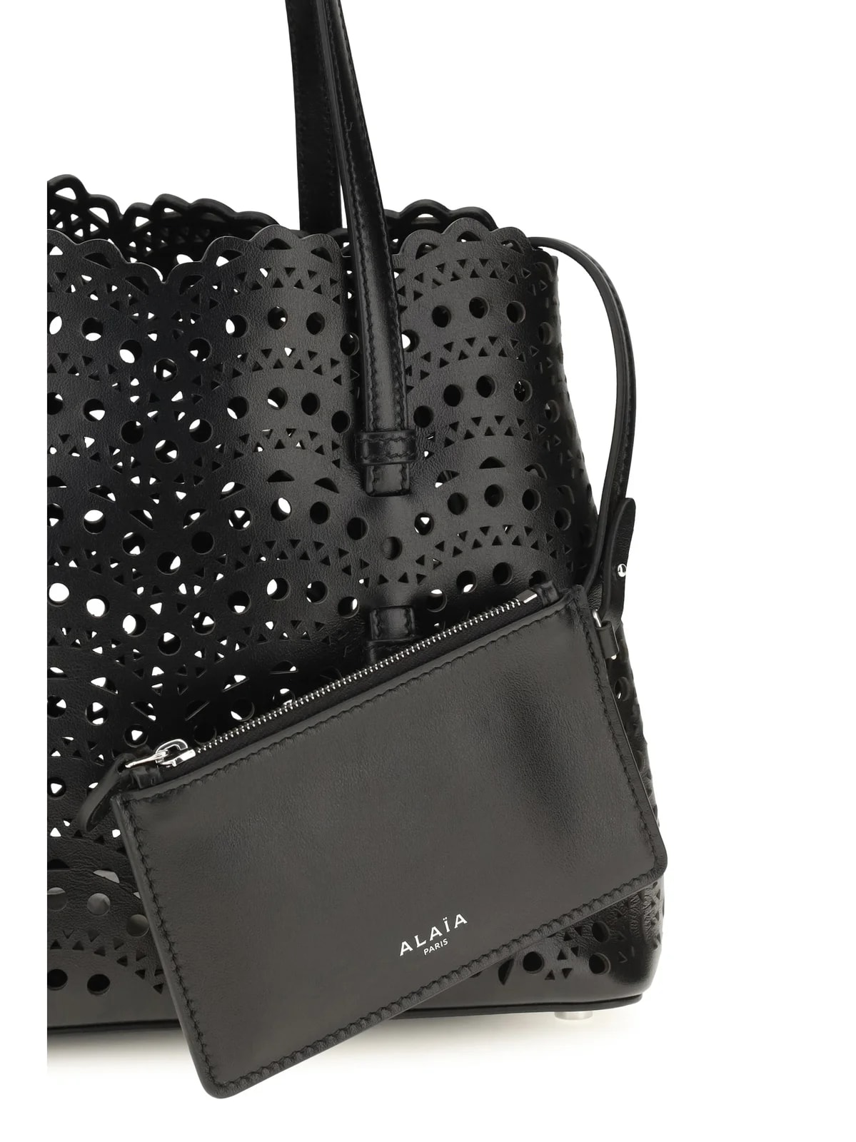 Alaïa — Perforated 4